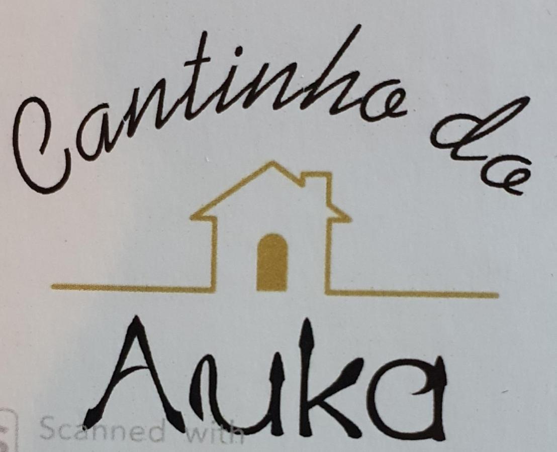 אבאירו Cantinho Do Auka - Studio מראה חיצוני תמונה